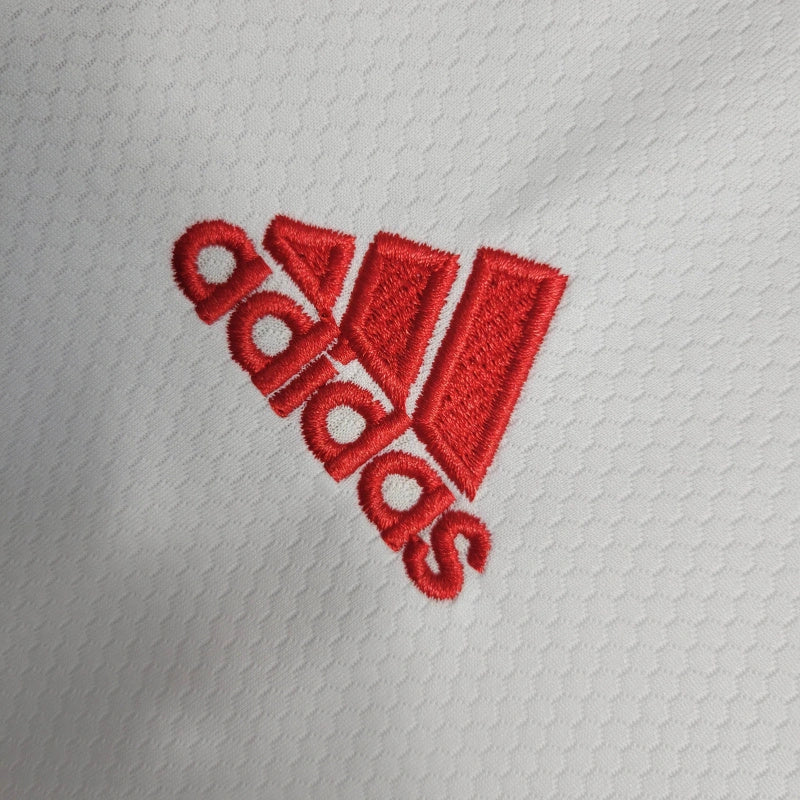 Camisa 21/22 Flamengo Torcedor