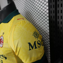 Camisa AC Milan - Versão Jogador - 24/25 - Home 3