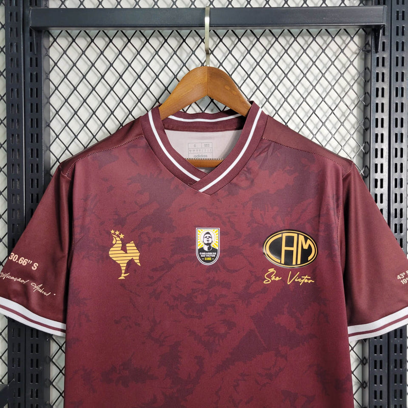 Camisa 23/24 Atlético Mineiro Special Edition