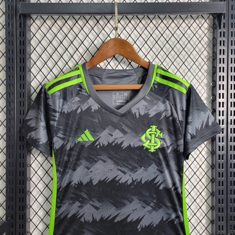 Camisa 23/24 Feminina Internacional 2
