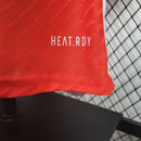 Camisa 24/25 Internacional Jogador