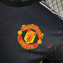 Camisa Manchester United Versão Jogador - 25/26 Edição Especial 2