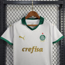 Conjunto 24/25 Infantil Palmeiras