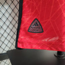 Camisa Manchester United Versão Jogador - 23/24 Home 1