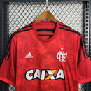 Camisa Retro 2014 Flamengo Torcedor