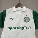 Camisa 25/26 Feminina Palmeiras Torcedora