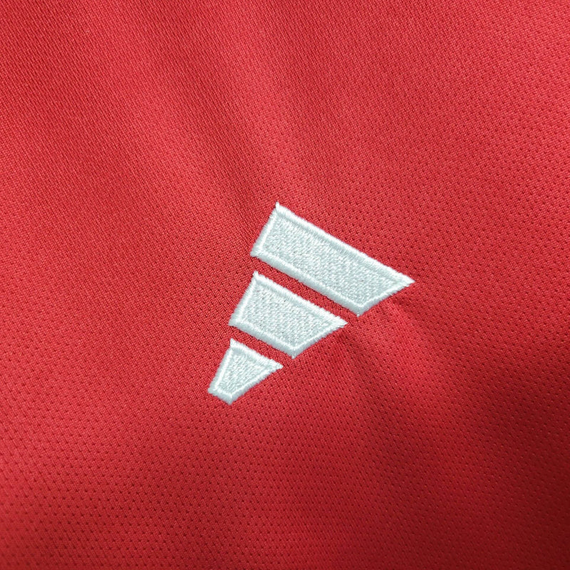 Camisa Manchester United 23/24 Home 1