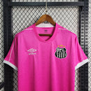 Camisa 23/24 Santos Rosa Torcedor