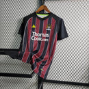 Camisa Manchester City - RETRÔ - 08/09