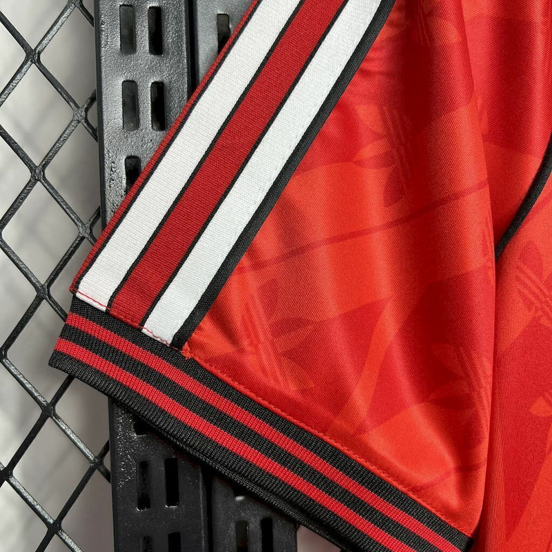 Camisa Flamengo 24/25 Lifestyler
