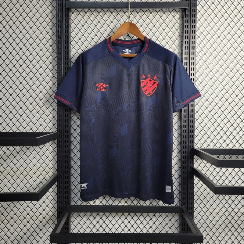 Camisa Sport Recife 23/24 Home 3