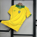 Camisa 04/05 Brasil Retro
