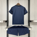 Conjunto Infantil 24/25 PSG home