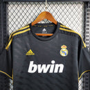 Camisa Real Madrid RETRÔ 2011/12