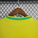 Camisa 22/23 Brasil Amarela Special Edition