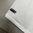 Camisa 24/25 Vasco Da Gama Kappa Warm-up Branca