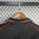 Camisa Manchester United 24/25 Home 2 Black