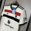 Camisa Manchester United 24/25 Home 2