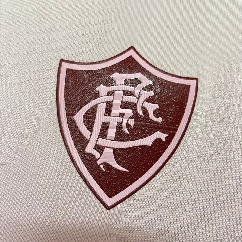 Camisa 24/25 Fluminense Rosa