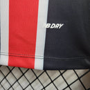 Camisa 24/25 Feminina São Paulo