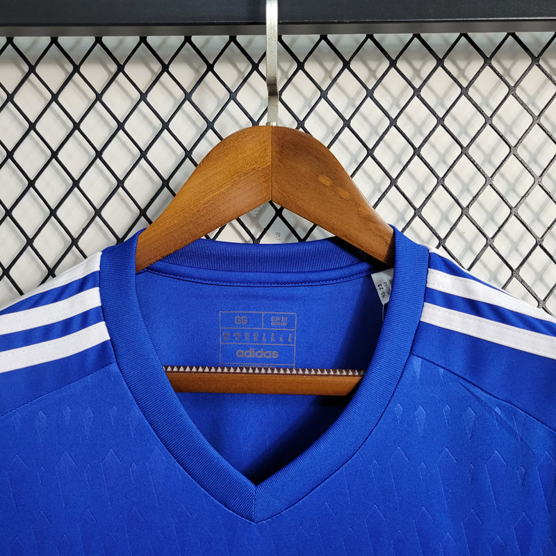 Camisa 23/24 Cruzeiro Goleiro