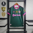 Camisa 23/24 Fluminense Verde + Patch