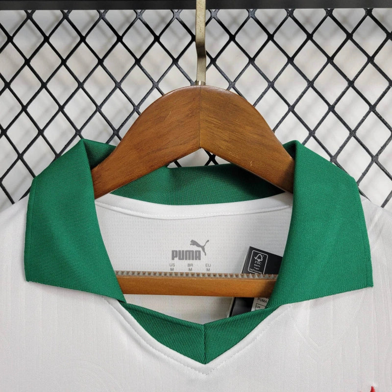 Camisa 23/24 Feminina Palmeiras