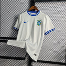 Camisa 22/23 Brasil Branca