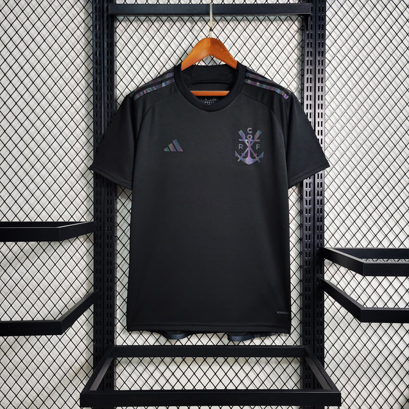 Camisa Flamengo 23/24 Home 3