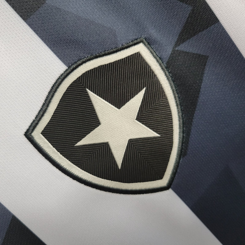 Camisa Retro 19-20 Botafogo