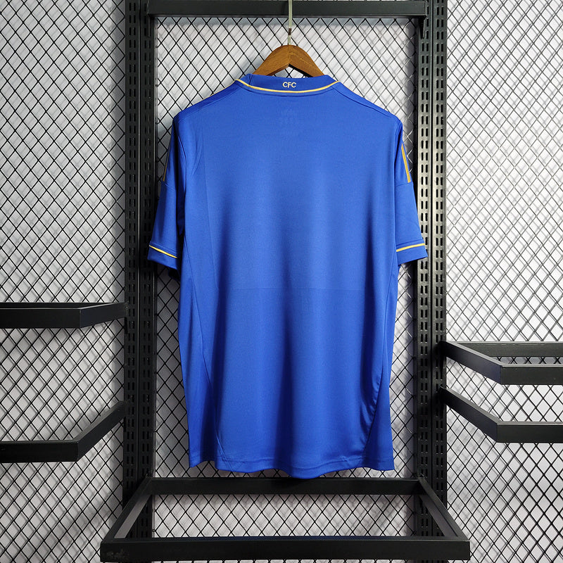 Camisa Retro Chelsea 12/13 home