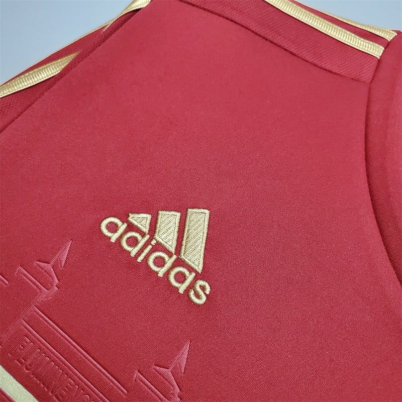 Camisa Retro 2012 Fluminense