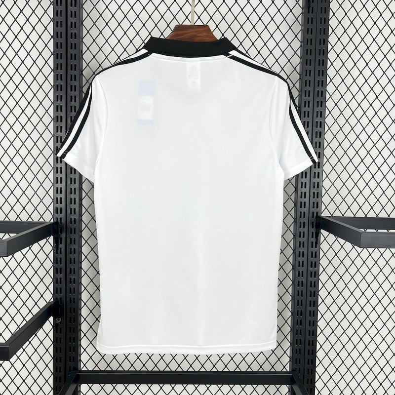 Camisa Alemanha RETRÔ 1980