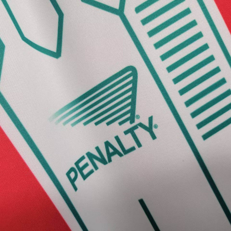 Camisa Retro 1993 Fluminense 2