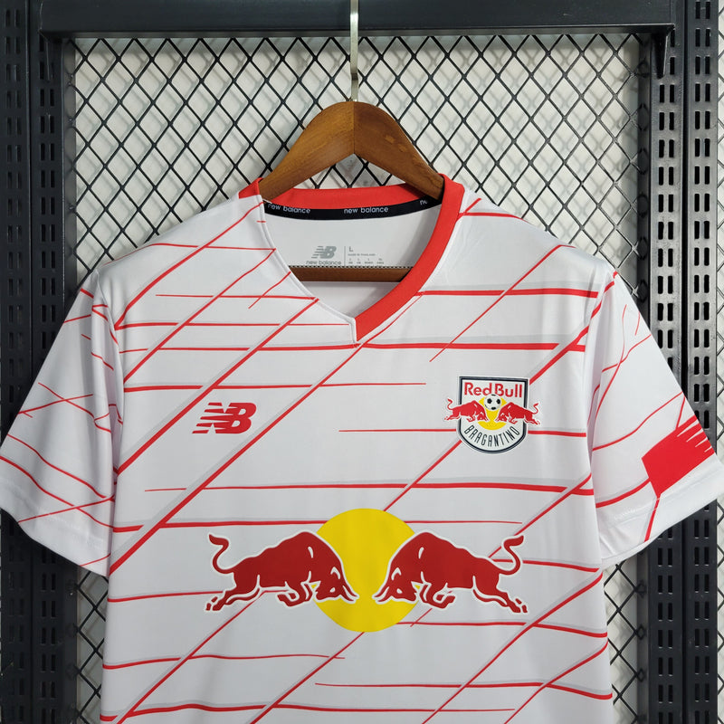 Camisa 23/24 RB Bragantino Branca