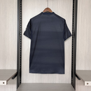 Camisa Real Madrid Preta 25/26 Home 2