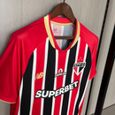 Camisa 25/26 Torcedor São Paulo