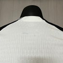 Camisa Corinthians 25/26 Home 1 Versão Jogador