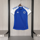 Camisa 25/26 Cruzeiro Feminina