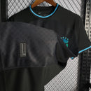 Camisa 22/23 Brasil Torcedor Preta