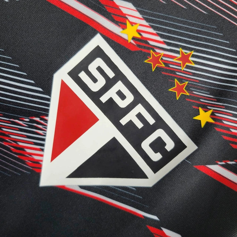 Camisa 24/25 São Paulo Pré competição