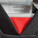 Camisa 24/25 Flamengo Patch Torcedor