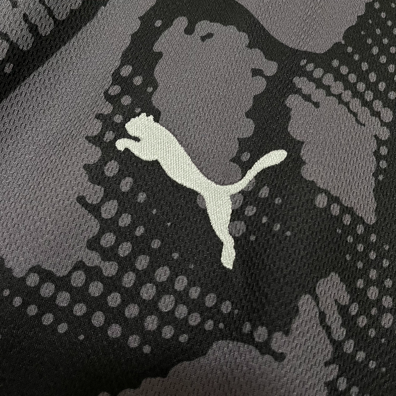 Camisa Bahia 2025/26 Goleiro 1