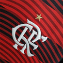 Camisa 22/23 Flamengo Torcedor