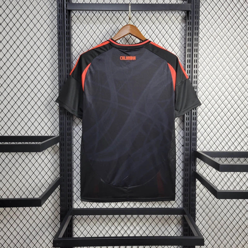 Camisa Colômbia 24/25