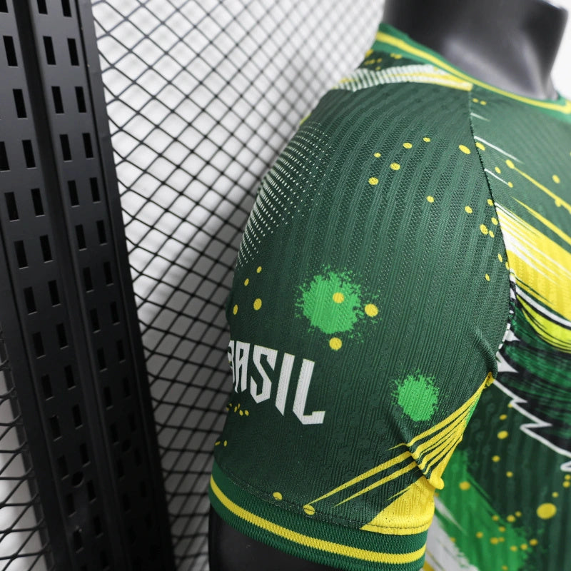 Camisa 24/25 Brasil Special edition Jogador