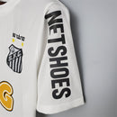 Camisa 2011/12 Santos home Retro