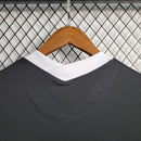 Camisa Corinthians Preta 21/22 Home 2