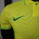 Camisa 25/26 Brasil Home Jogador