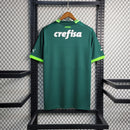 Camisa 23/24 Palmeiras Torcedor Verde